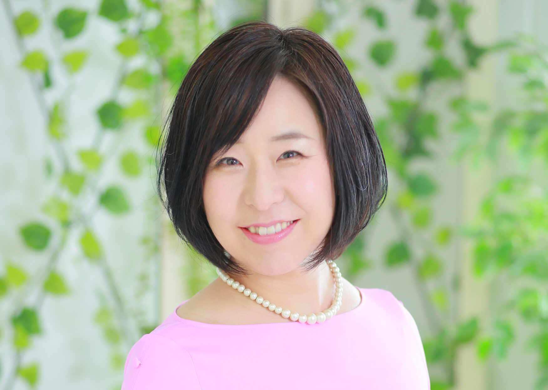 竹内 志保美さんの右写真